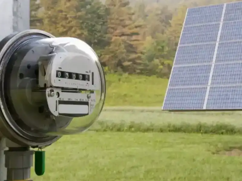 Net Metering Solutions